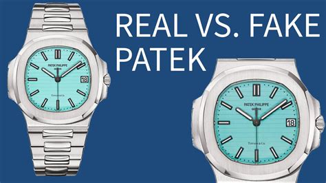 Patek Philippe: How to Spot a FAKE (Sep. 2024).